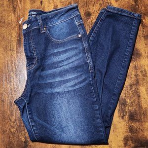 Maurices EVERflex High-Rise Jean
